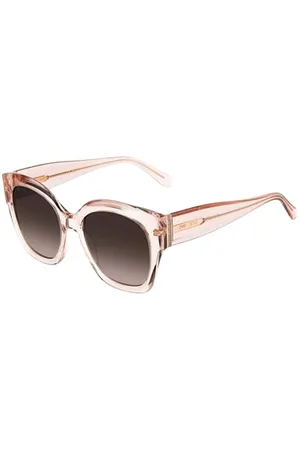 Jimmy Choo Zonnebril LEELA/S FWMHA 55