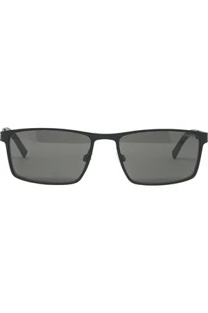 Tommy Hilfiger TH1767/S 0003 IR zwarte zonnebril