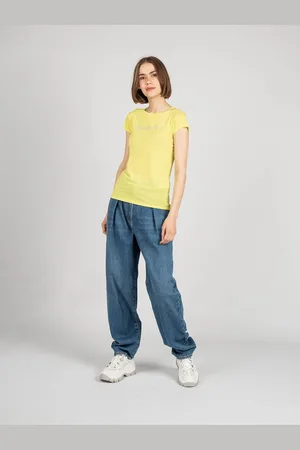 Patrizia Pepe T-Shirt Vrouw