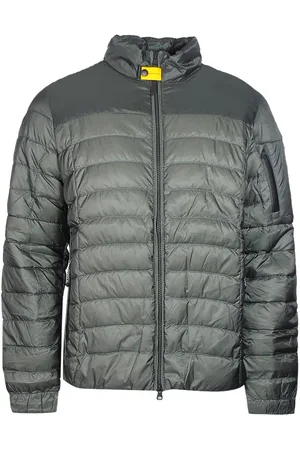Parajumpers Mao Rock donkergrijs donsjack