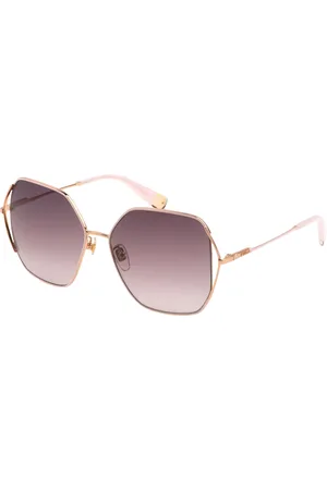 Furla Vrouwen Zonnebril 59/16/135 mm Metaal