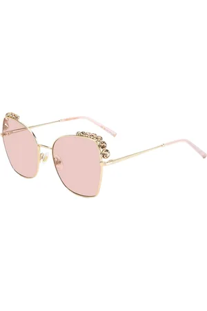 Carolina Herrera Vrouwen Zonnebril 59/20/140 mm Metaal