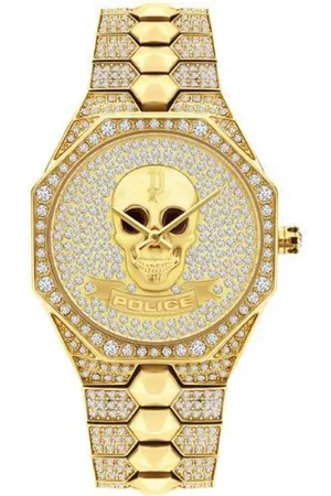 Police Horloge PL.16027BSG/22M