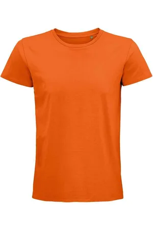 Sols Unisex Volwassen Pionier Organisch T-shirt