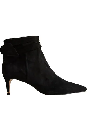 Ted Baker Yona Dames Enkellaarsjes