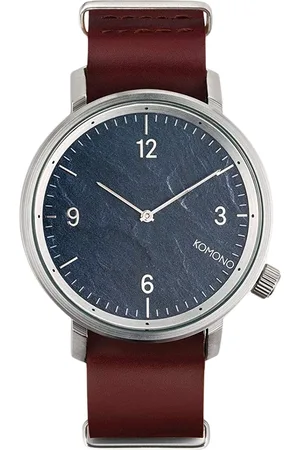 Komono Herenhorloge Kwarts