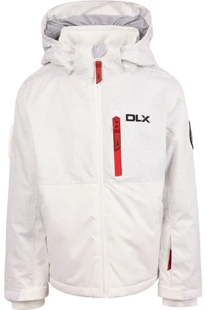 DLX Trespass Kinders/Kids Keeya Ski-jas