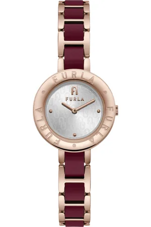 Furla Dameshorloge Kwarts