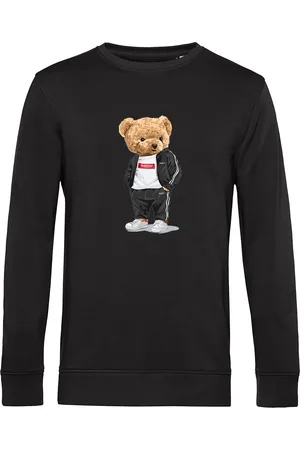 Ballin Est. 2013 Sweaters Bear Tracksuit Sweater