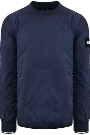 Weekend Offender Phoenix Heren Trui