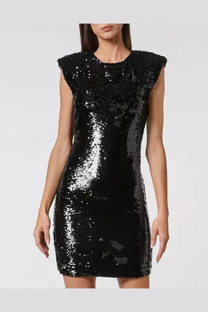 Philipp Plein T-Shirt Jurk Kort