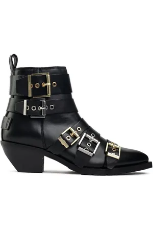 AllSaints Allsaints Jane Laarzen