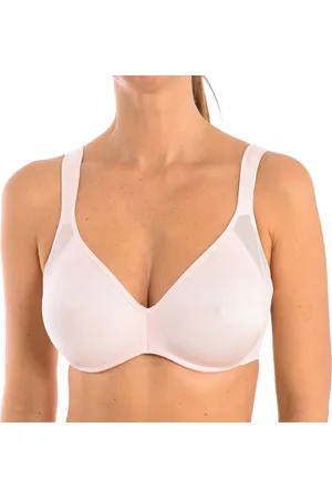 Dim Royale 03792 damesbeugelbeha met lycra cups