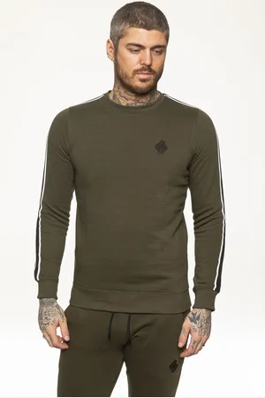Enzo Heren Sweatshirts