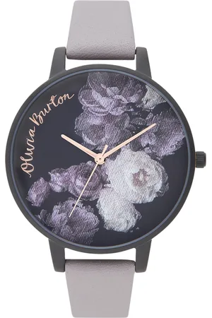 Olivia Burton Dameshorloge Kwarts