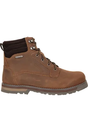 Mountain Warehouse Heren Extreme Makalu waterdichte wandelschoenen