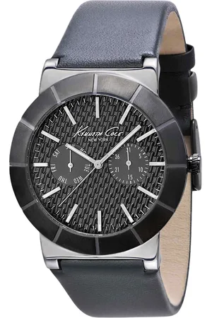 Kenneth Cole Herenhorloge Kwarts