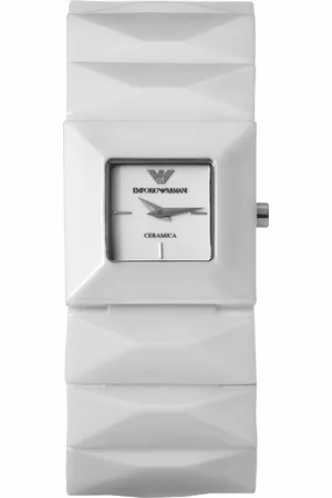 Emporio Armani Dameshorloge Kwarts