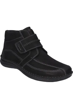 Josef Seibel Anvers 95 | Enkellaars voor Heren |