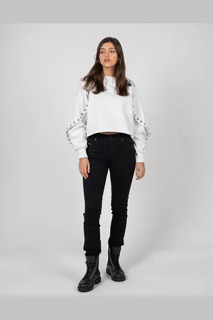 Diesel Jeans Sandy Vrouw
