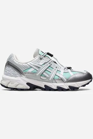 Asics X Matin Kim Gel-Sonoma 15-50 Grijze Damestrainers