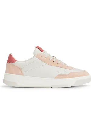 HUGO BOSS Damestrainers Baltimore Tennis in