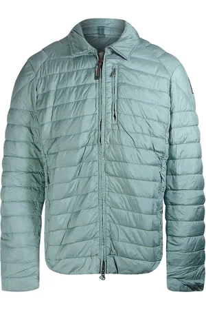 Parajumpers Ling mineraalgroen donsjack