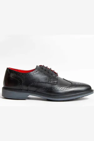 Purapiel Oxford schoen Cabale