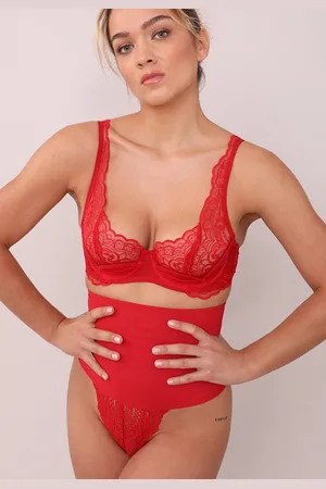 Scandale Sensual - Balconettebeha