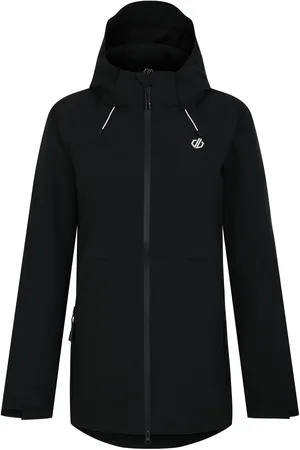 Dare 2B Dames/Dames Switch Up II Waterdichte Jas