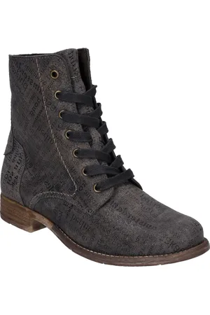 Josef Seibel Sienna 82 | Enkellaars voor Dames |
