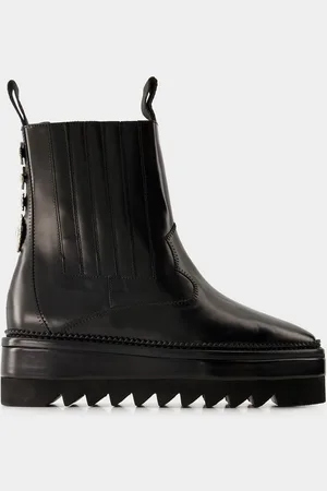TOGA PULLA Aj1311 Laarzen - - Leer