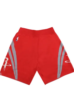Mitchell & Ness X CLOT M&N Houston Rockets Herenshorts