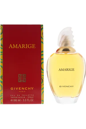 Givenchy Amarige Edt Spray100 ml.