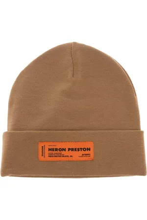 Heron Preston Accessoires CTNMB muts in