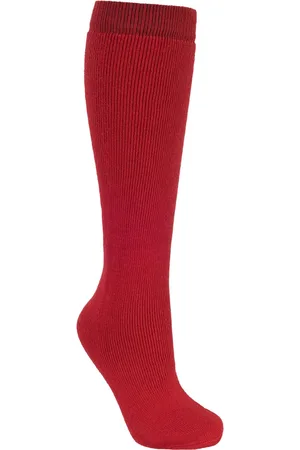 Trespass Kinder Unisex Buisvormige Luxe Skibuis Sokken