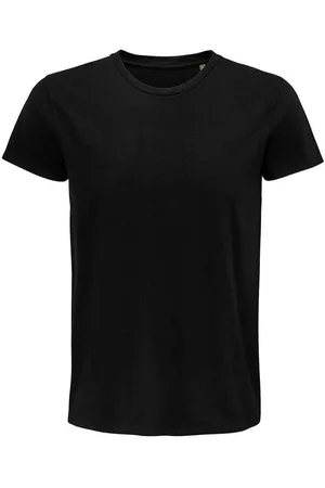Sols Unisex Volwassen Pionier Organisch T-shirt (Diep )