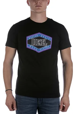 Diesel T-Shirt Diegor E14