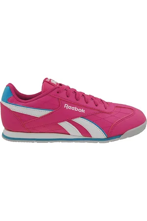 Reebok Royal Attack Lace-Up Synthetisch Kinderschoenen V63120