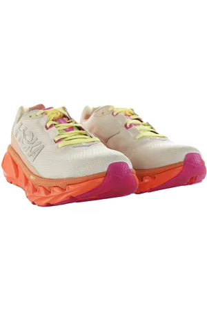 Hoka One One Hoka Elevon 2 Heren Beige/ Sportschoenen