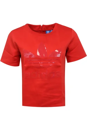 adidas Trefoil T-shirt
