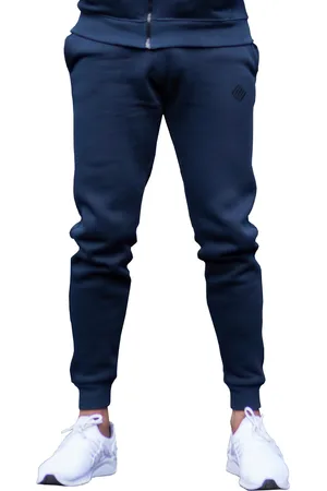 Enzo Slanke joggingbroek voor heren | herenkleding
