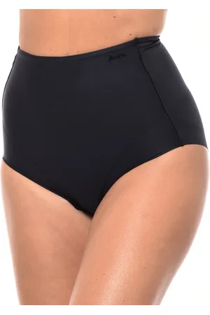 Janira Maxislip met hoge taille Perfect Curves 1030904 Dames