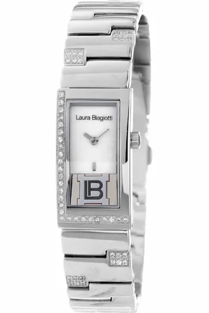 Laura Biagiotti Dameshorloge Kwarts
