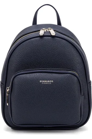 Diana&co Diana&Co Rugzak Vrouwen
