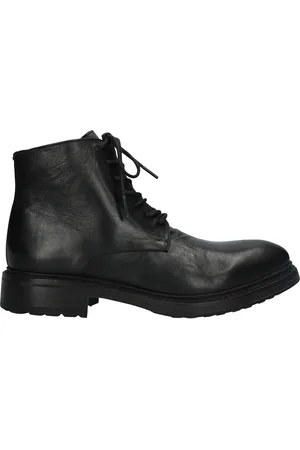 Blackstone FABRICE ENEA - Black - Boots