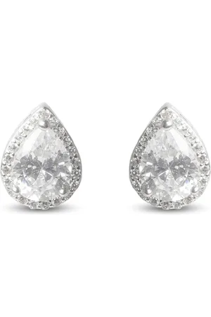 Luxenter Theli 925 Sterling Zilveren Oorbellen