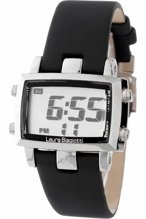 Laura Biagiotti Herenhorloge Kwarts