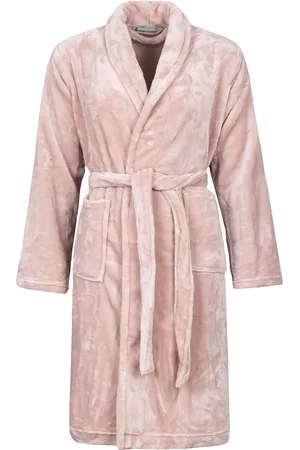 Heat Holders Winterfleece kamerjas voor dames - Stoffig