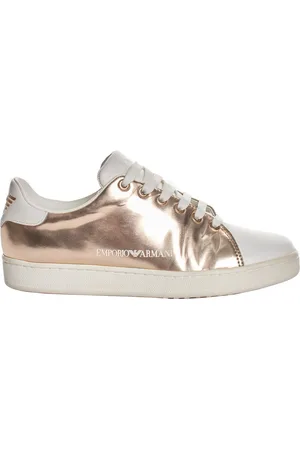 Emporio Armani X3X061 damessportschoenen